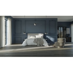 Iroko Gris Foncé - Lame...